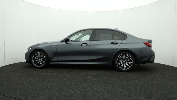 Used BMW 3 Series 2021 for sale - 76122422: Photo 71