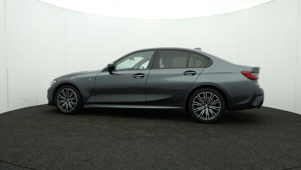 Used BMW 3 Series 2021 for sale - 76122422: Photo 72