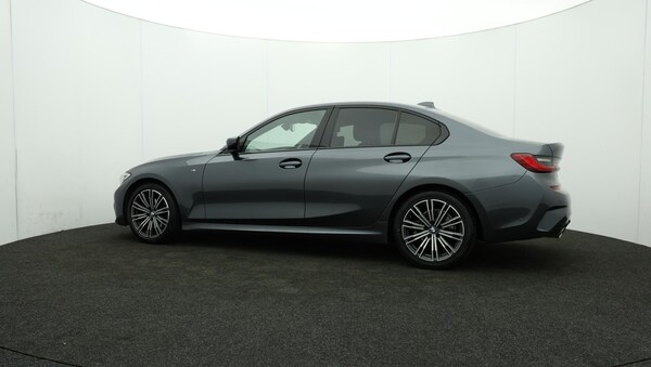 Used BMW 3 Series 2021 for sale - 76122422: Photo 73