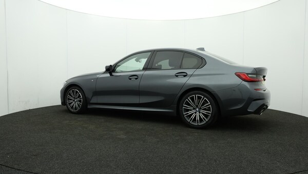 Used BMW 3 Series 2021 for sale - 76122422: Photo 74