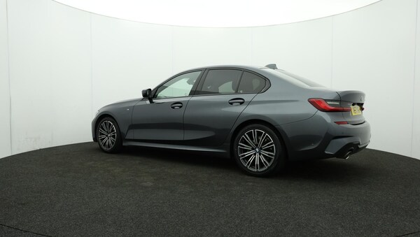 Used BMW 3 Series 2021 for sale - 76122422: Photo 75
