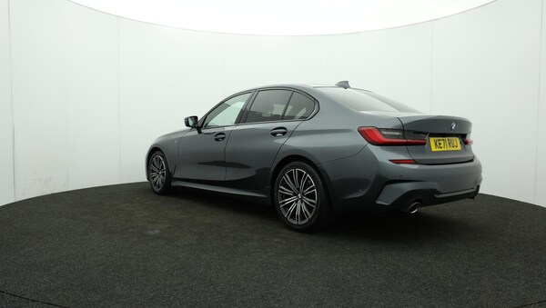 Used BMW 3 Series 2021 for sale - 76122422: Photo 78
