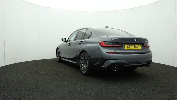 Used BMW 3 Series 2021 for sale - 76122422: Photo 80