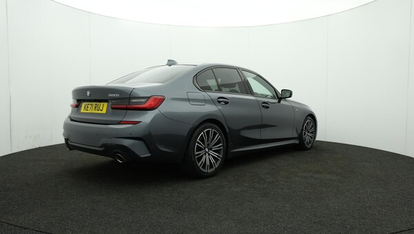 Used BMW 3 Series 2021 for sale - 76122422: Photo 84