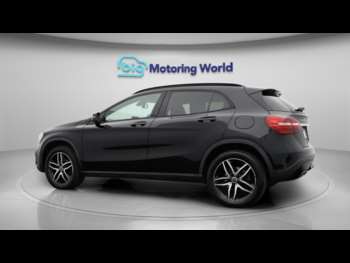Used Mercedes-Benz GLA 2019 for sale - 74534258: Photo
