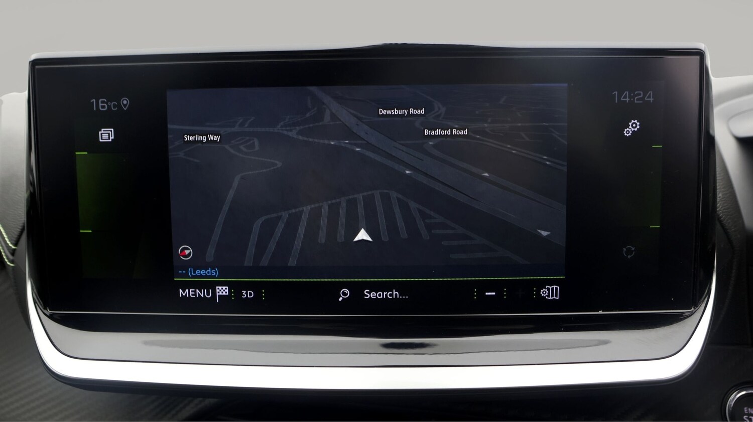 Used Peugeot 208 2023 for sale - 77204014: Photo 11