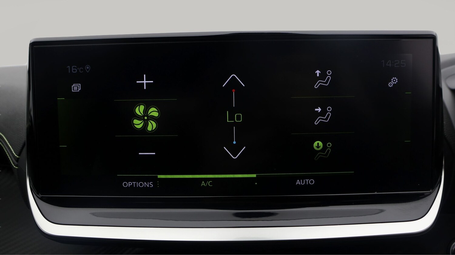 Used Peugeot 208 2023 for sale - 77204014: Photo 12