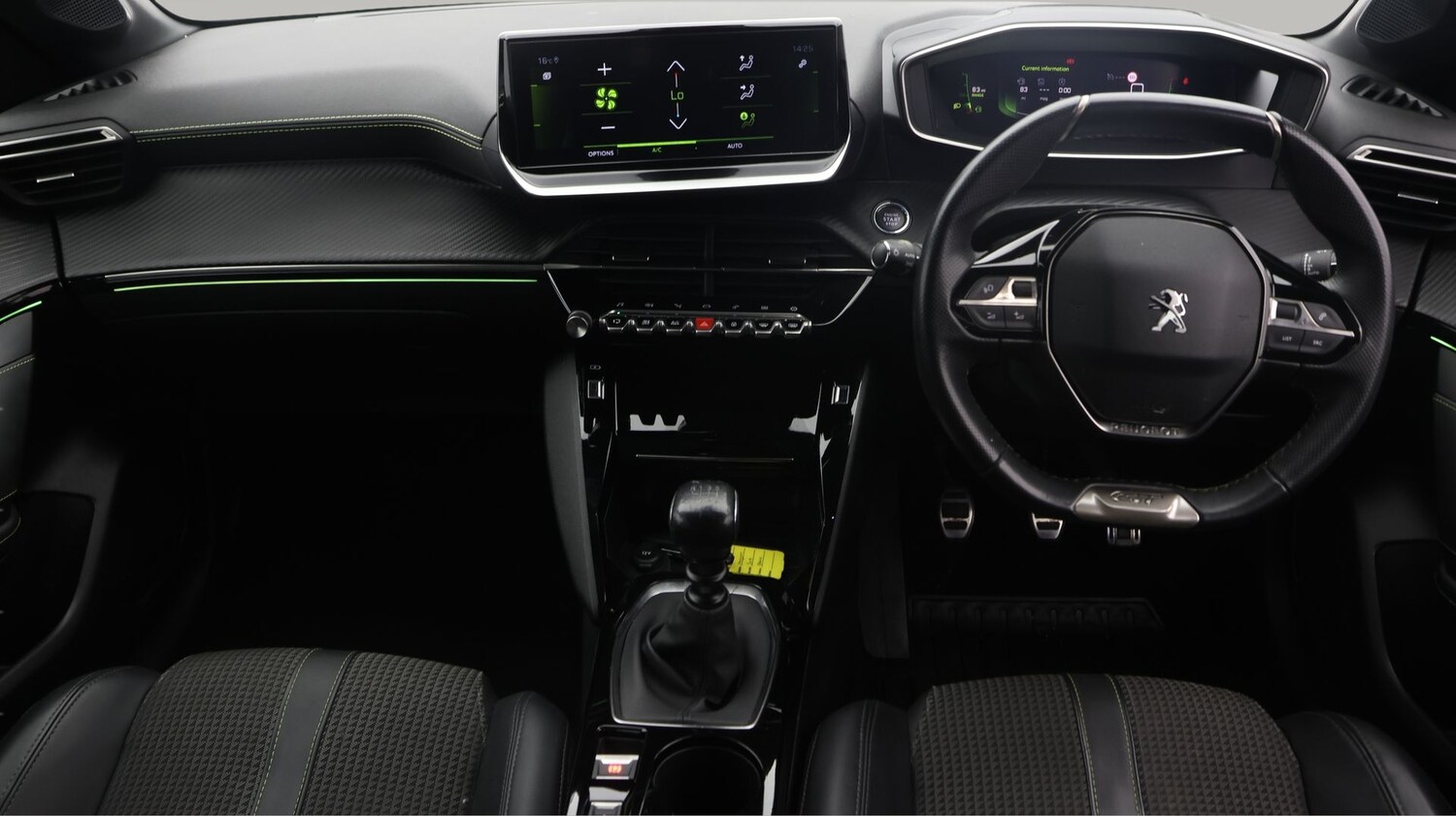 Used Peugeot 208 2023 for sale - 77204014: Photo 13