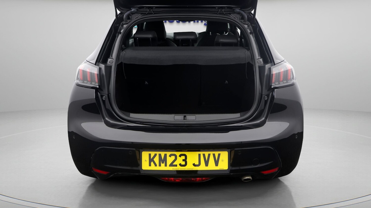 Used Peugeot 208 2023 for sale - 77204014: Photo 17