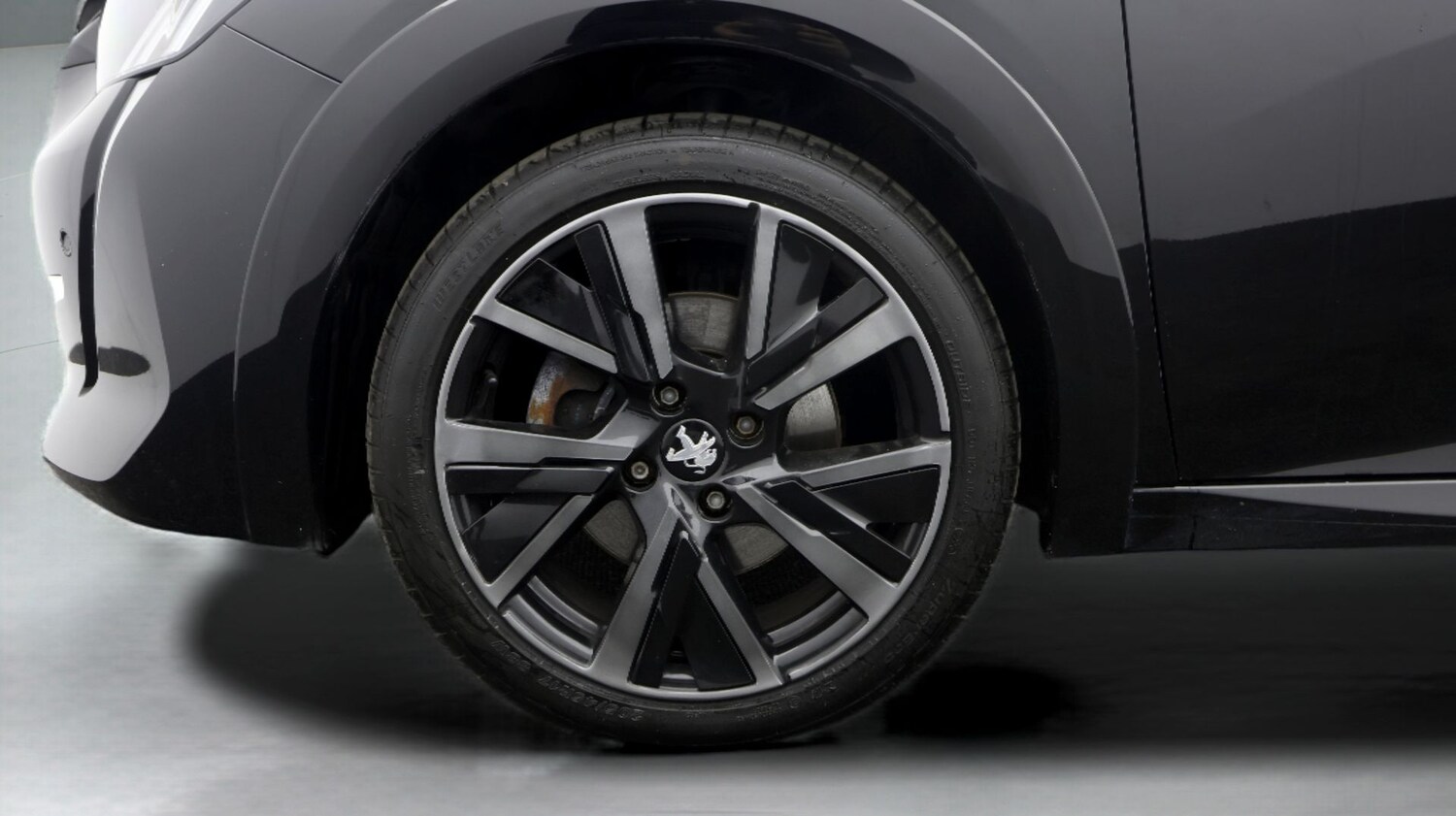 Used Peugeot 208 2023 for sale - 77204014: Photo 18