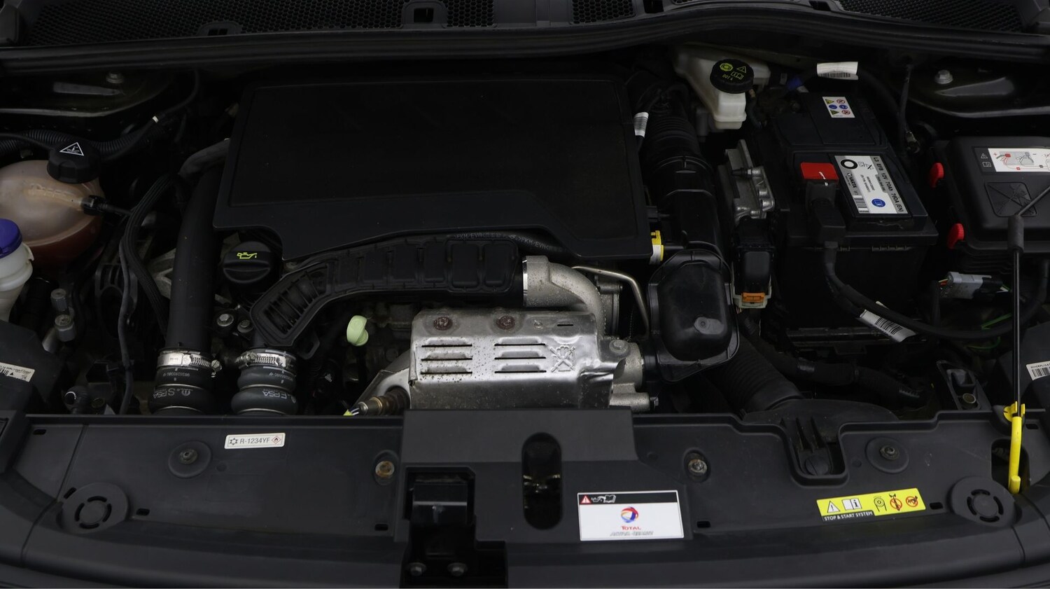 Used Peugeot 208 2023 for sale - 77204014: Photo 19