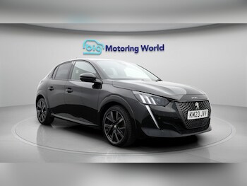 2023 - PURETECH GT S/S 5-Door