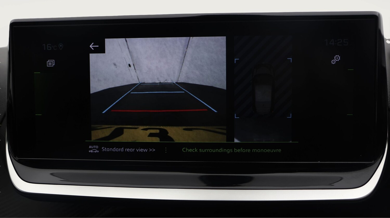 Used Peugeot 208 2023 for sale - 77204014: Photo 22