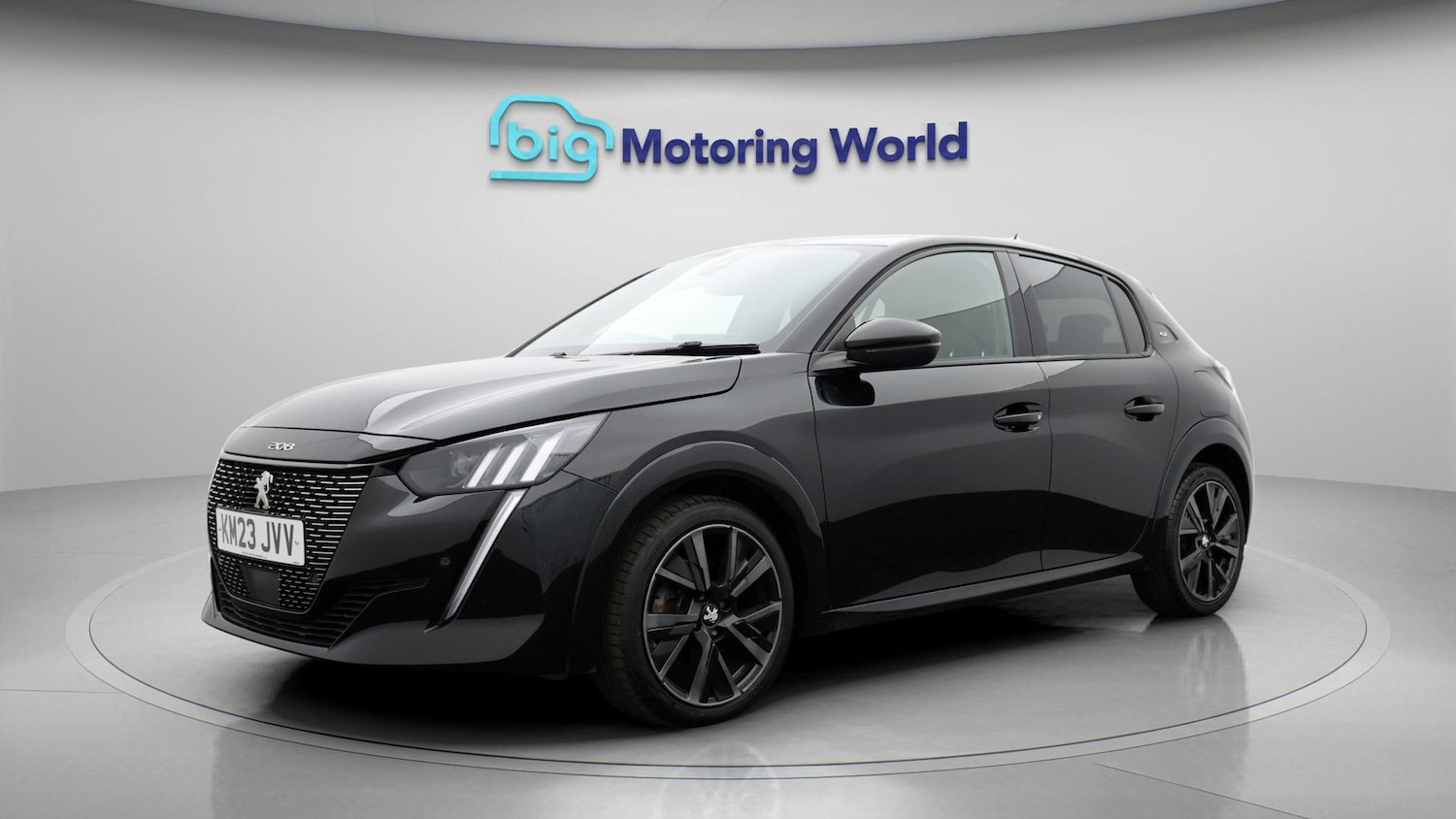 Used Peugeot 208 2023 for sale - 77204014: Photo 3