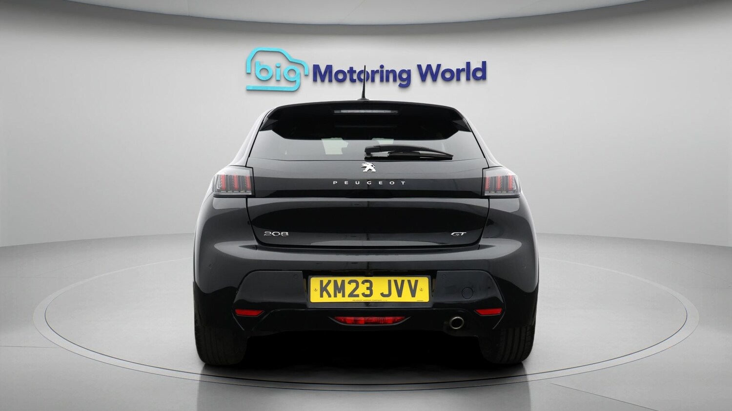 Used Peugeot 208 2023 for sale - 77204014: Photo 6