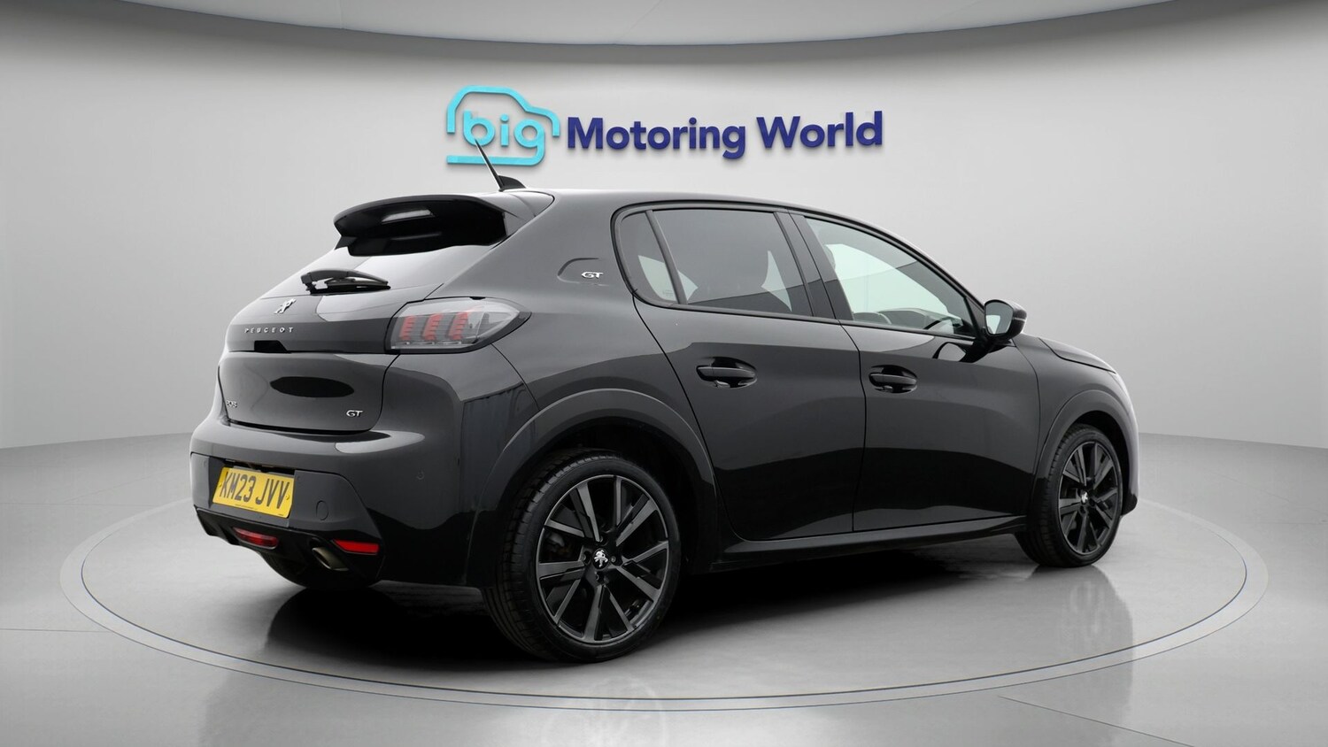 Used Peugeot 208 2023 for sale - 77204014: Photo 7