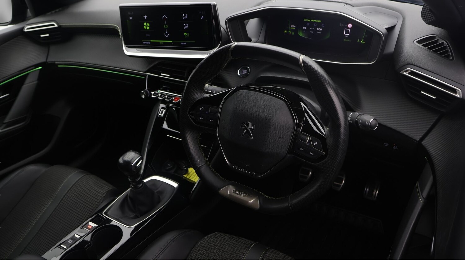 Used Peugeot 208 2023 for sale - 77204014: Photo 9