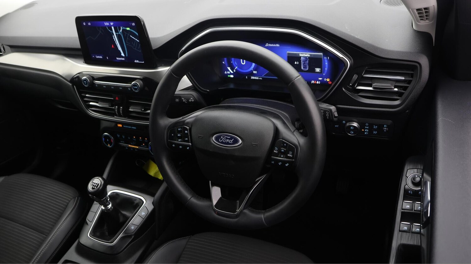 Used Ford Kuga 2023 for sale - 76001647: Photo 10