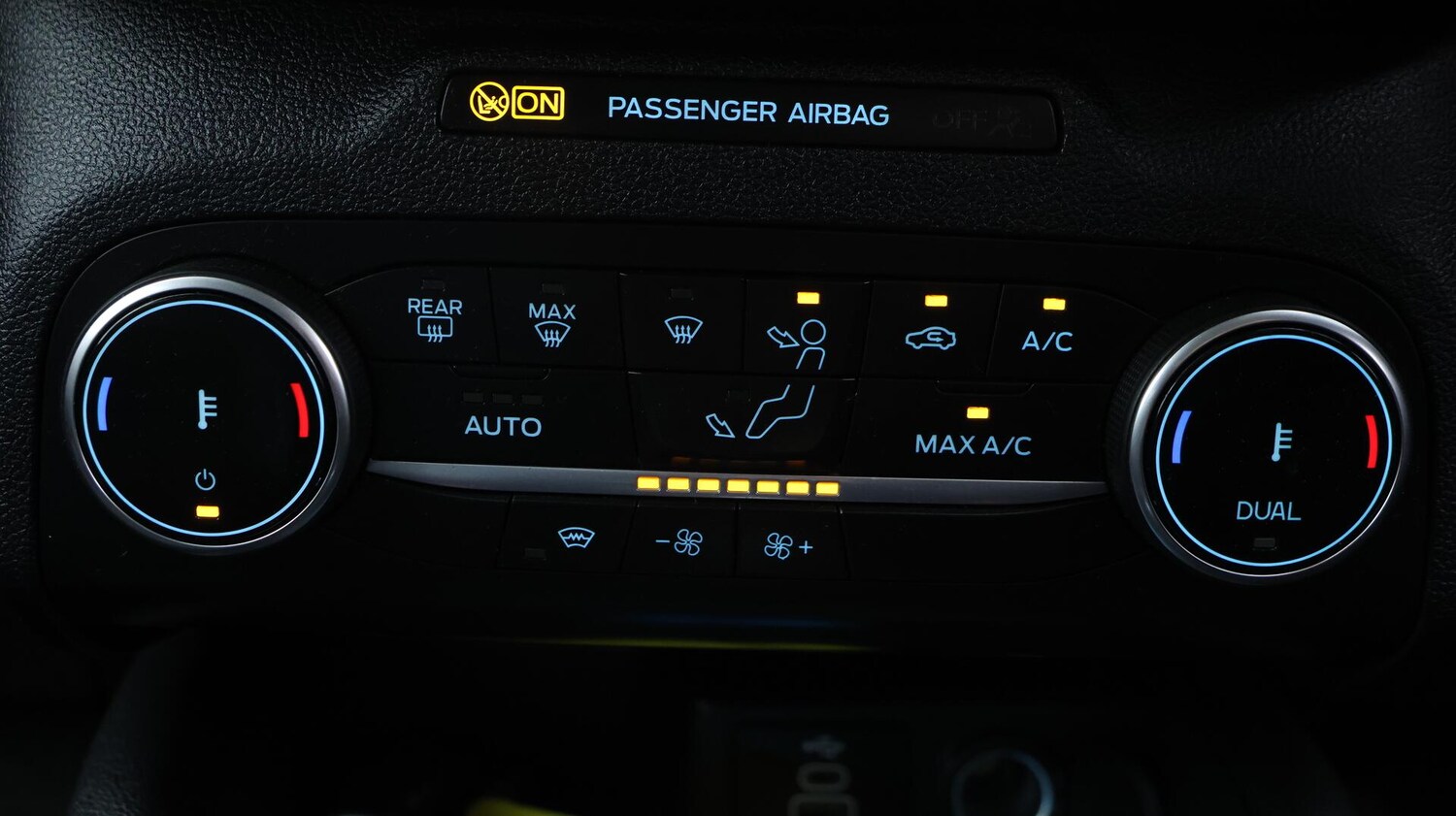 Used Ford Kuga 2023 for sale - 76001647: Photo 13