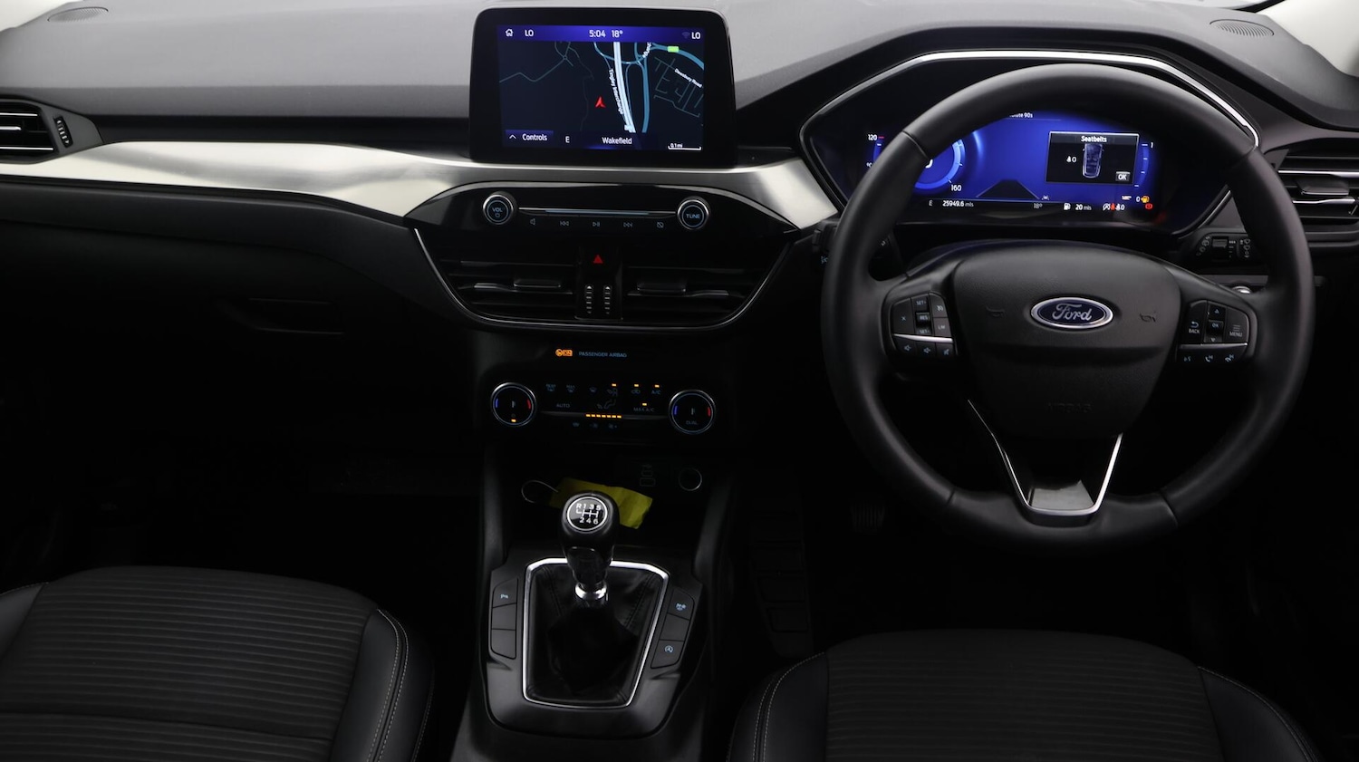 Used Ford Kuga 2023 for sale - 76001647: Photo 14