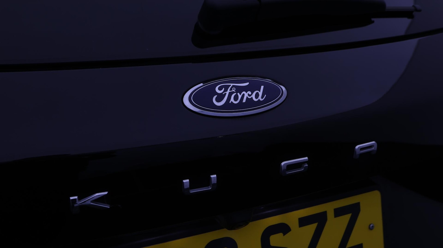 Used Ford Kuga 2023 for sale - 76001647: Photo 21