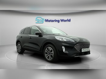 Used Ford Kuga 2023 for sale - 76001647: Photo 2
