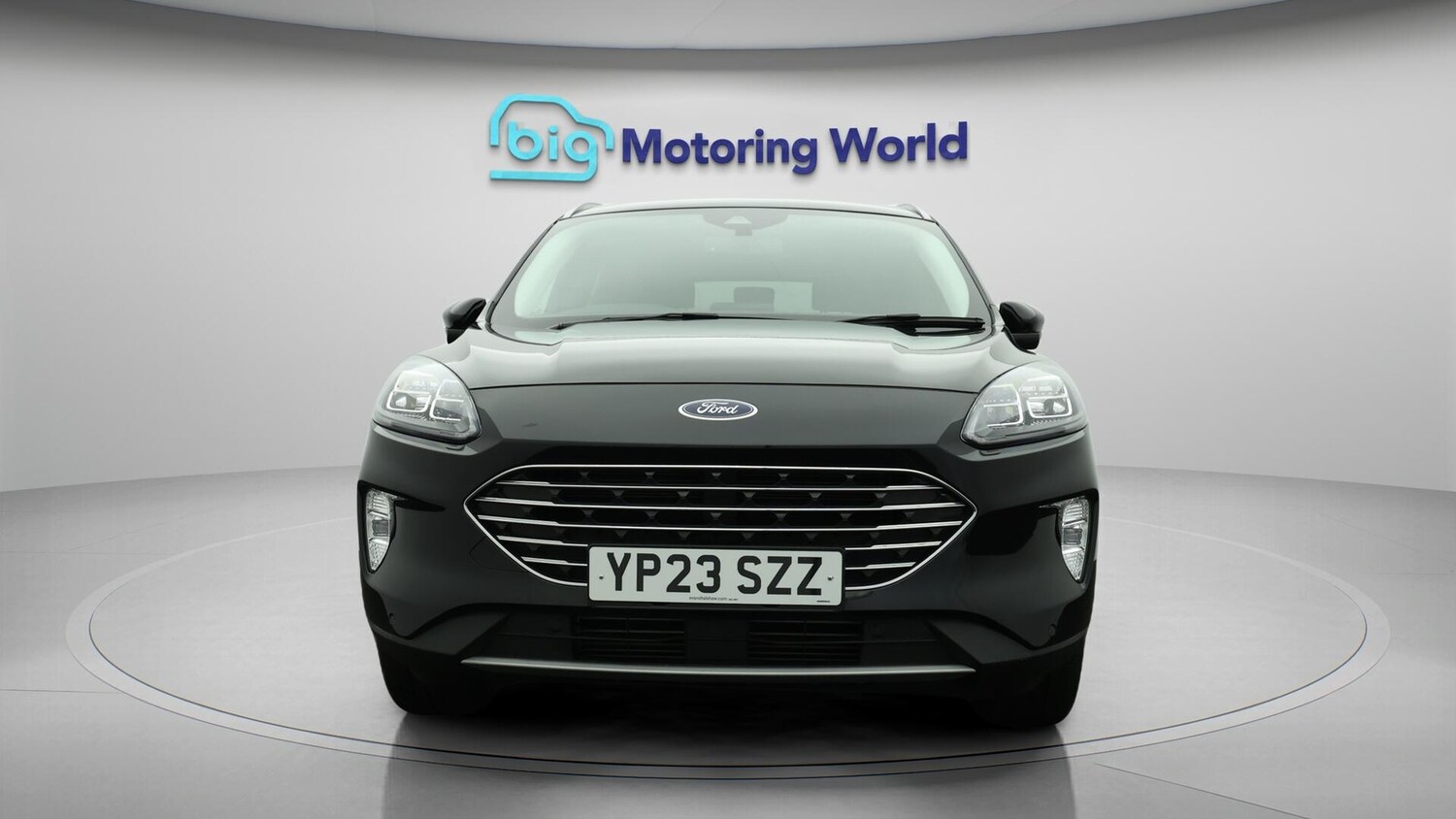 Used Ford Kuga 2023 for sale - 76001647: Photo 3