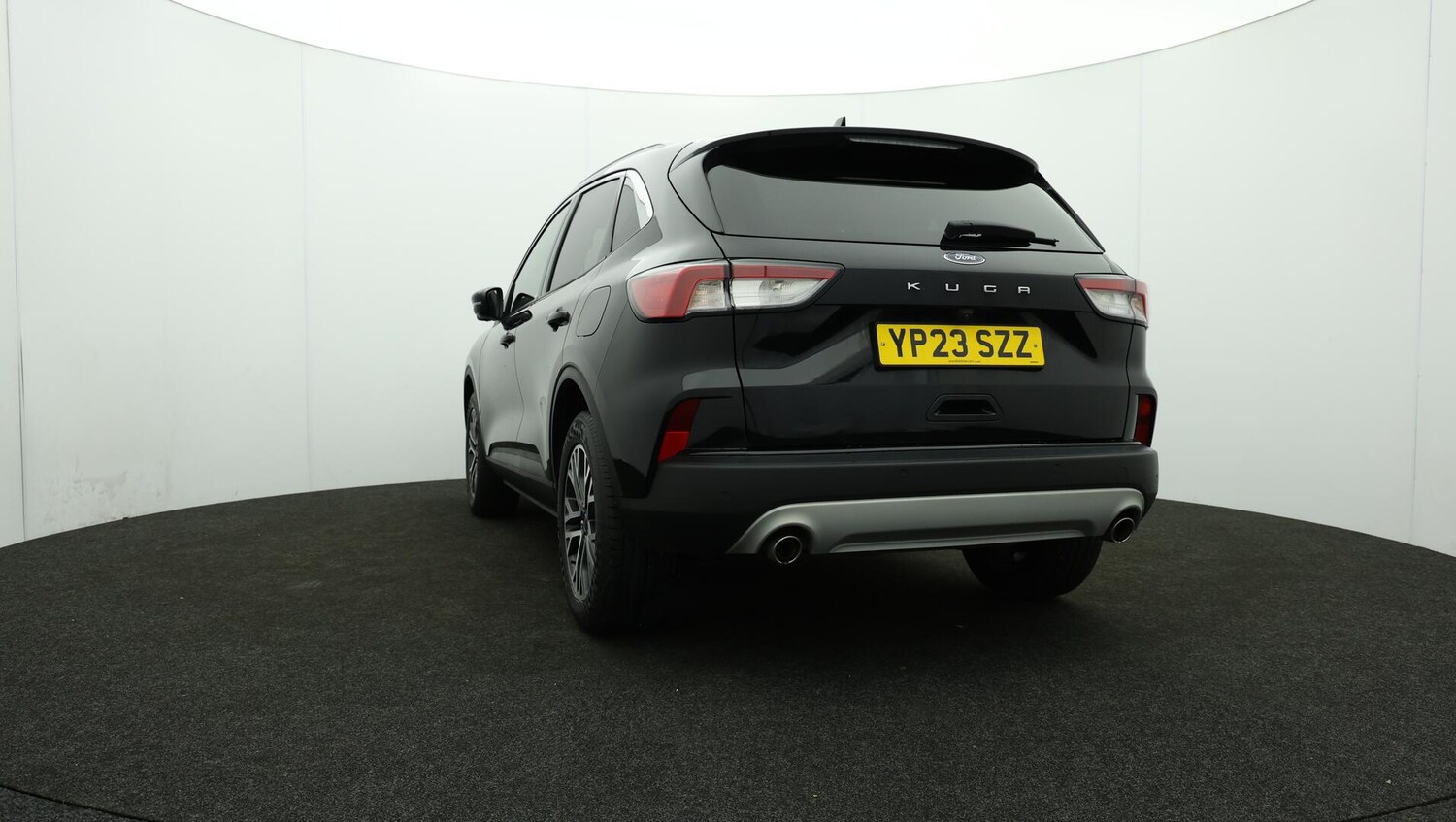 Used Ford Kuga 2023 for sale - 76001647: Photo 33
