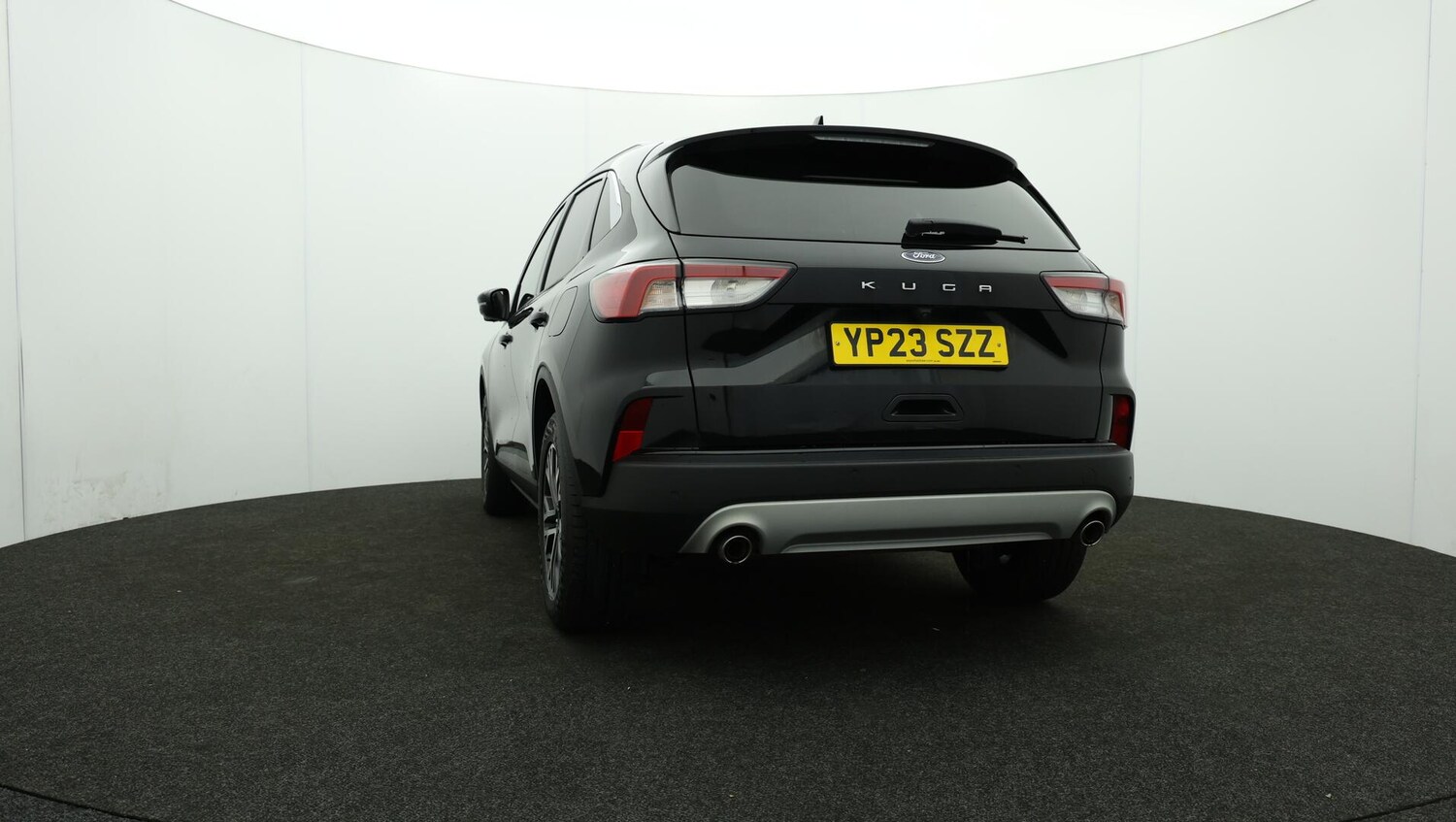 Used Ford Kuga 2023 for sale - 76001647: Photo 34