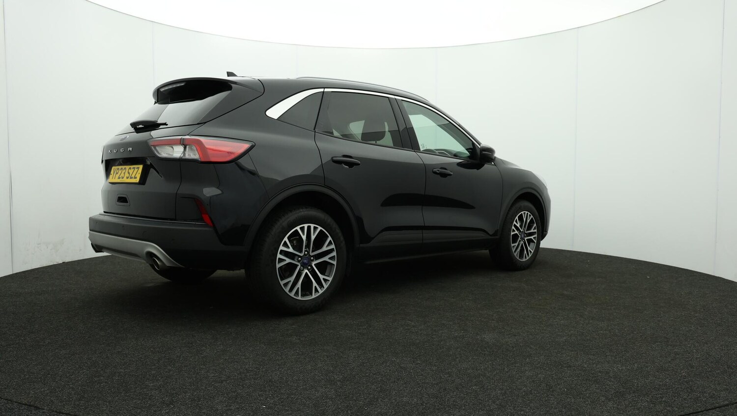 Used Ford Kuga 2023 for sale - 76001647: Photo 35