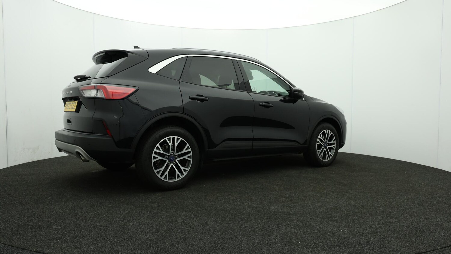 Used Ford Kuga 2023 for sale - 76001647: Photo 36