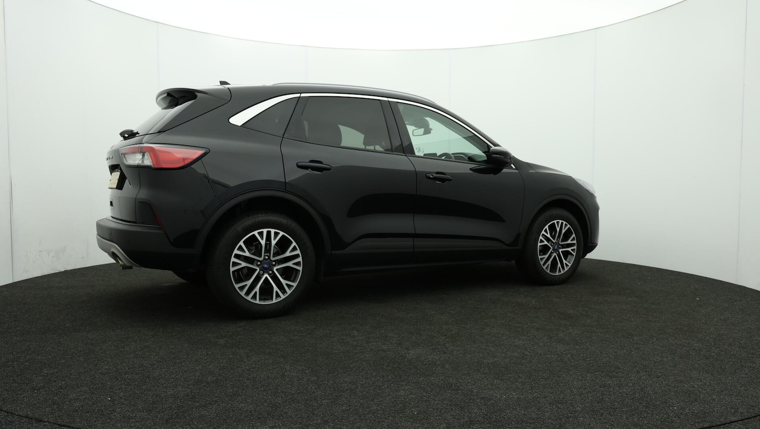 Used Ford Kuga 2023 for sale - 76001647: Photo 37