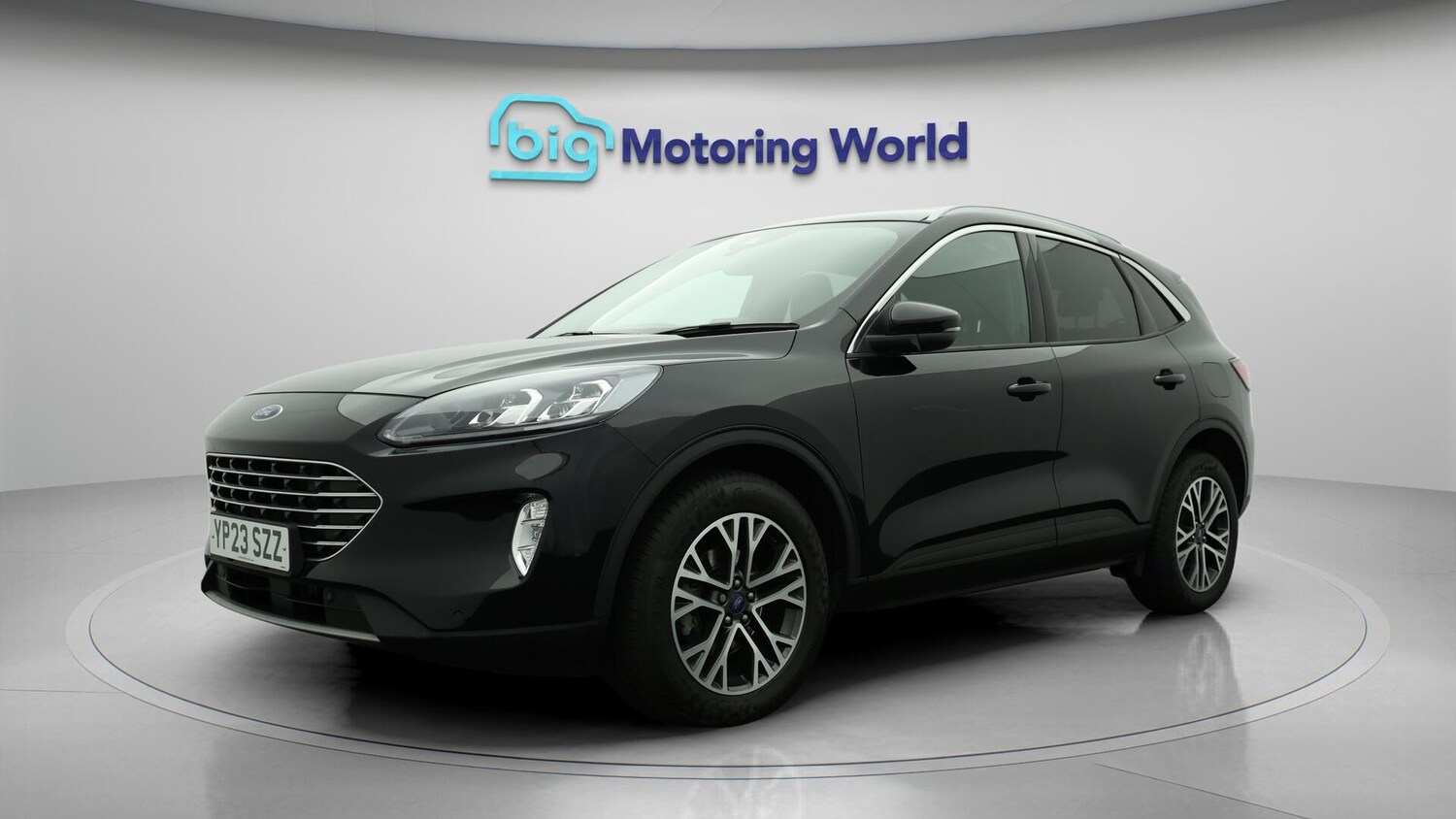 Used Ford Kuga 2023 for sale - 76001647: Photo 4