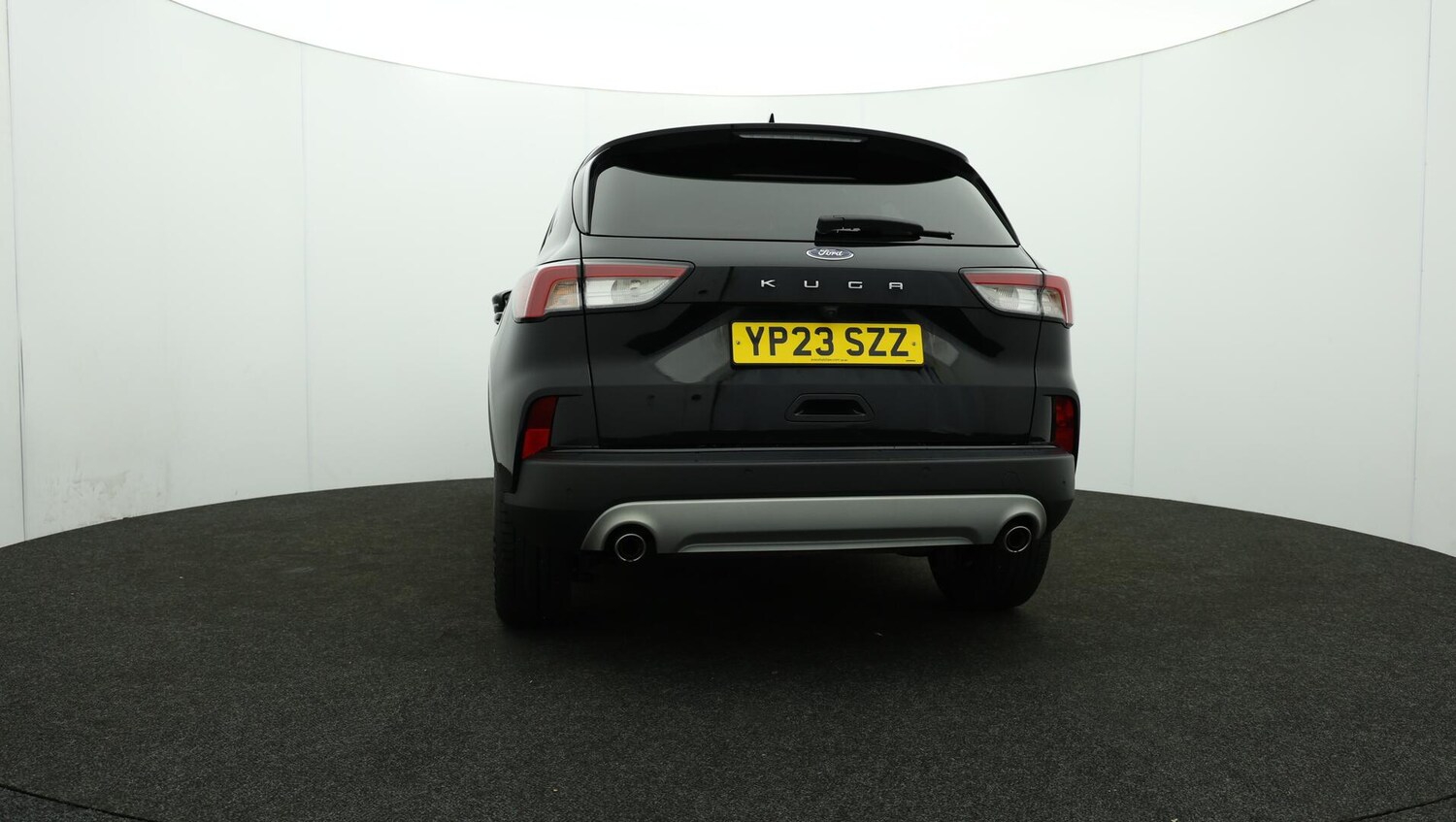 Used Ford Kuga 2023 for sale - 76001647: Photo 45