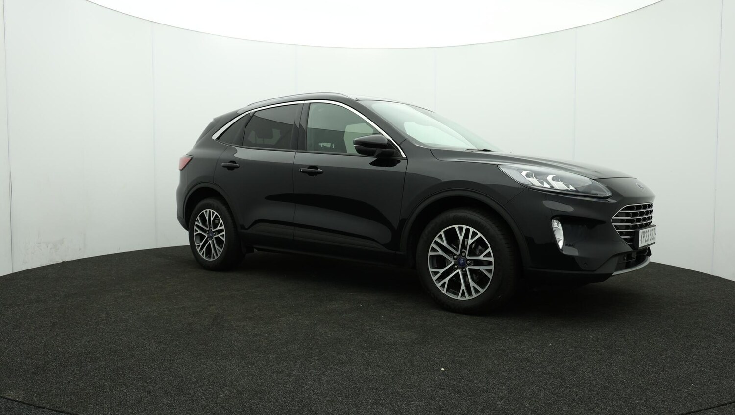 Used Ford Kuga 2023 for sale - 76001647: Photo 48