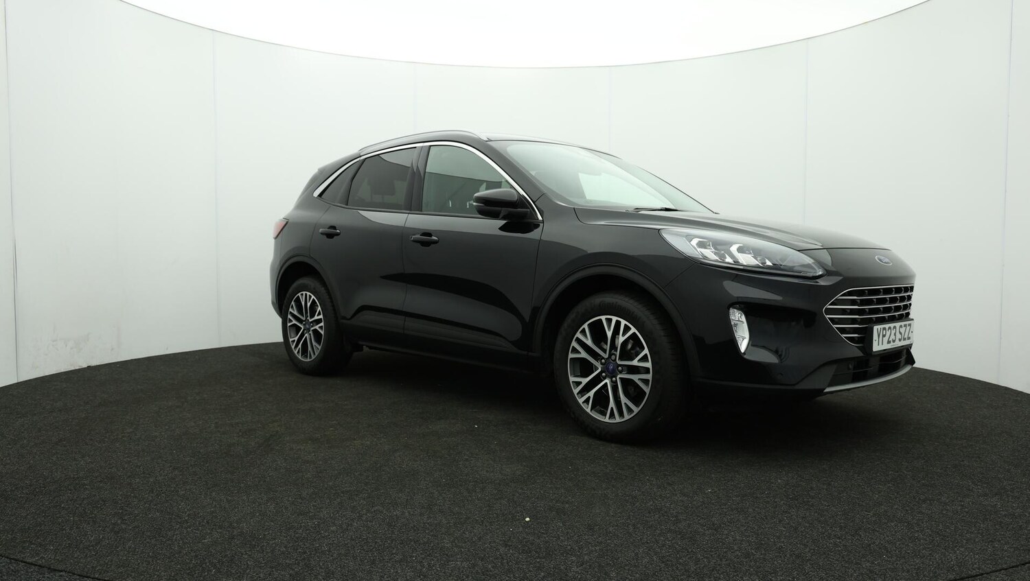 Used Ford Kuga 2023 for sale - 76001647: Photo 49