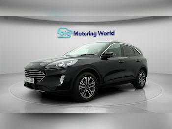 Used Ford Kuga 2023 for sale - 76001647: Photo 4