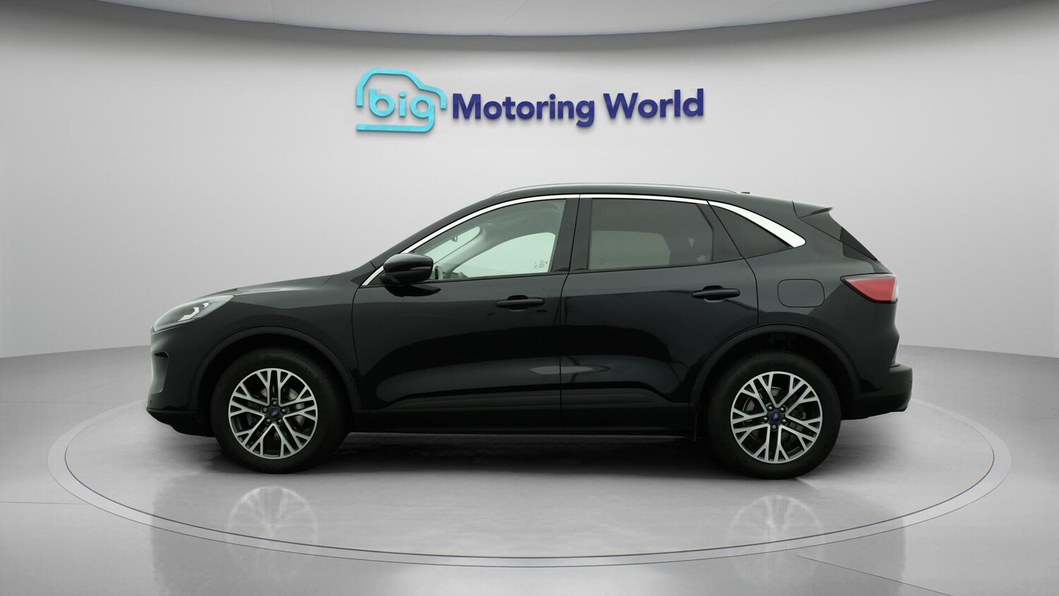 Used Ford Kuga 2023 for sale - 76001647: Photo 5