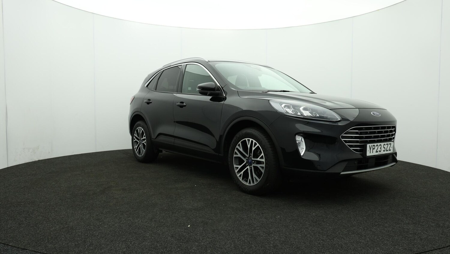 Used Ford Kuga 2023 for sale - 76001647: Photo 50