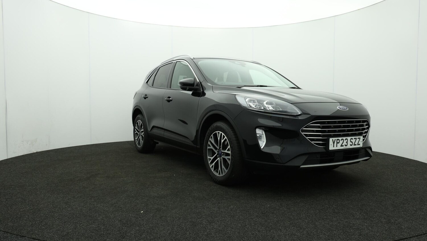 Used Ford Kuga 2023 for sale - 76001647: Photo 51