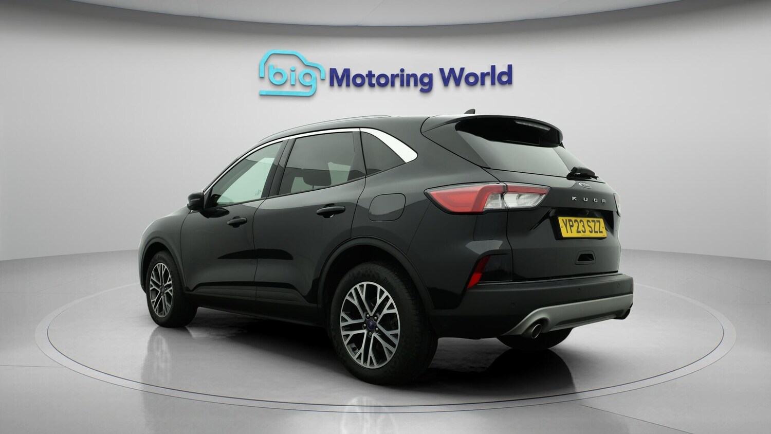 Used Ford Kuga 2023 for sale - 76001647: Photo 6