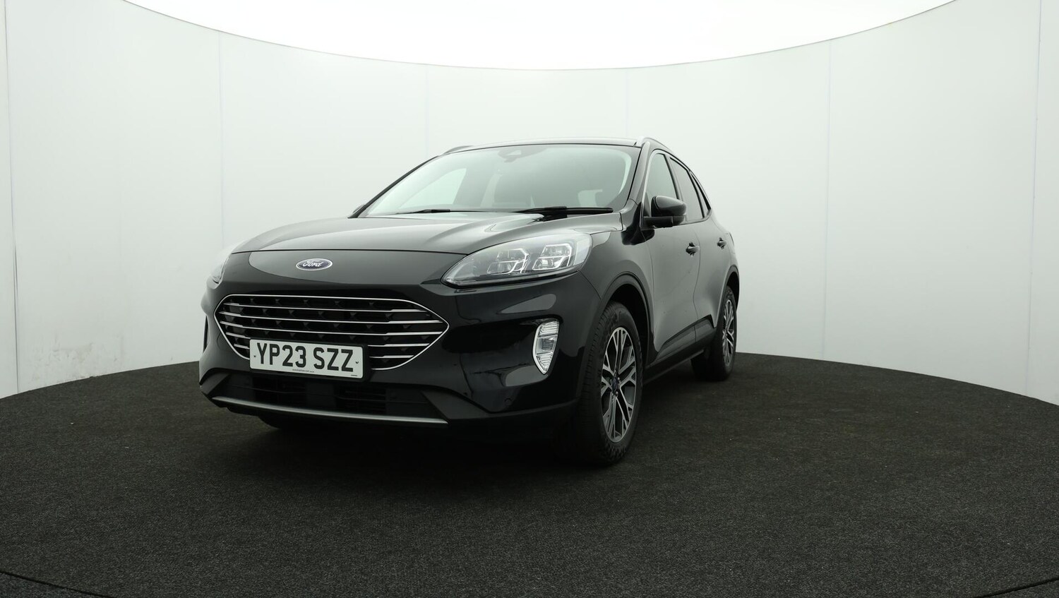 Used Ford Kuga 2023 for sale - 76001647: Photo 60