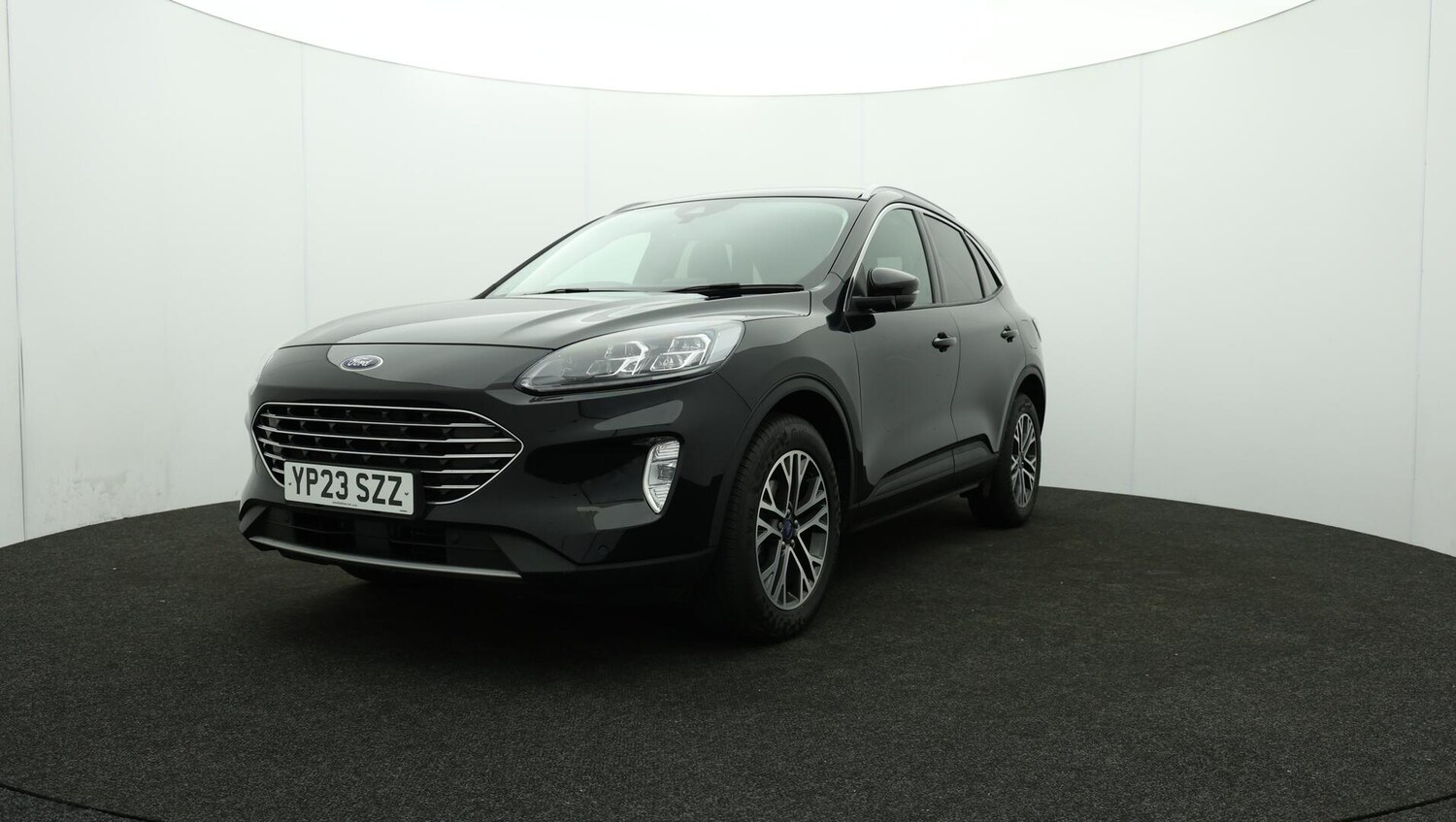Used Ford Kuga 2023 for sale - 76001647: Photo 61