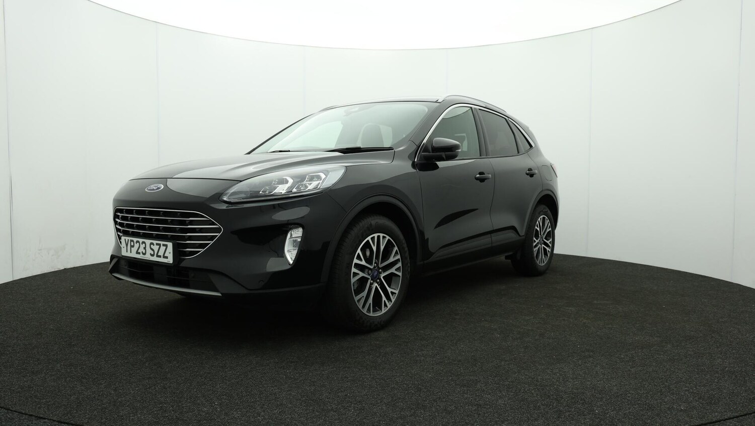 Used Ford Kuga 2023 for sale - 76001647: Photo 62