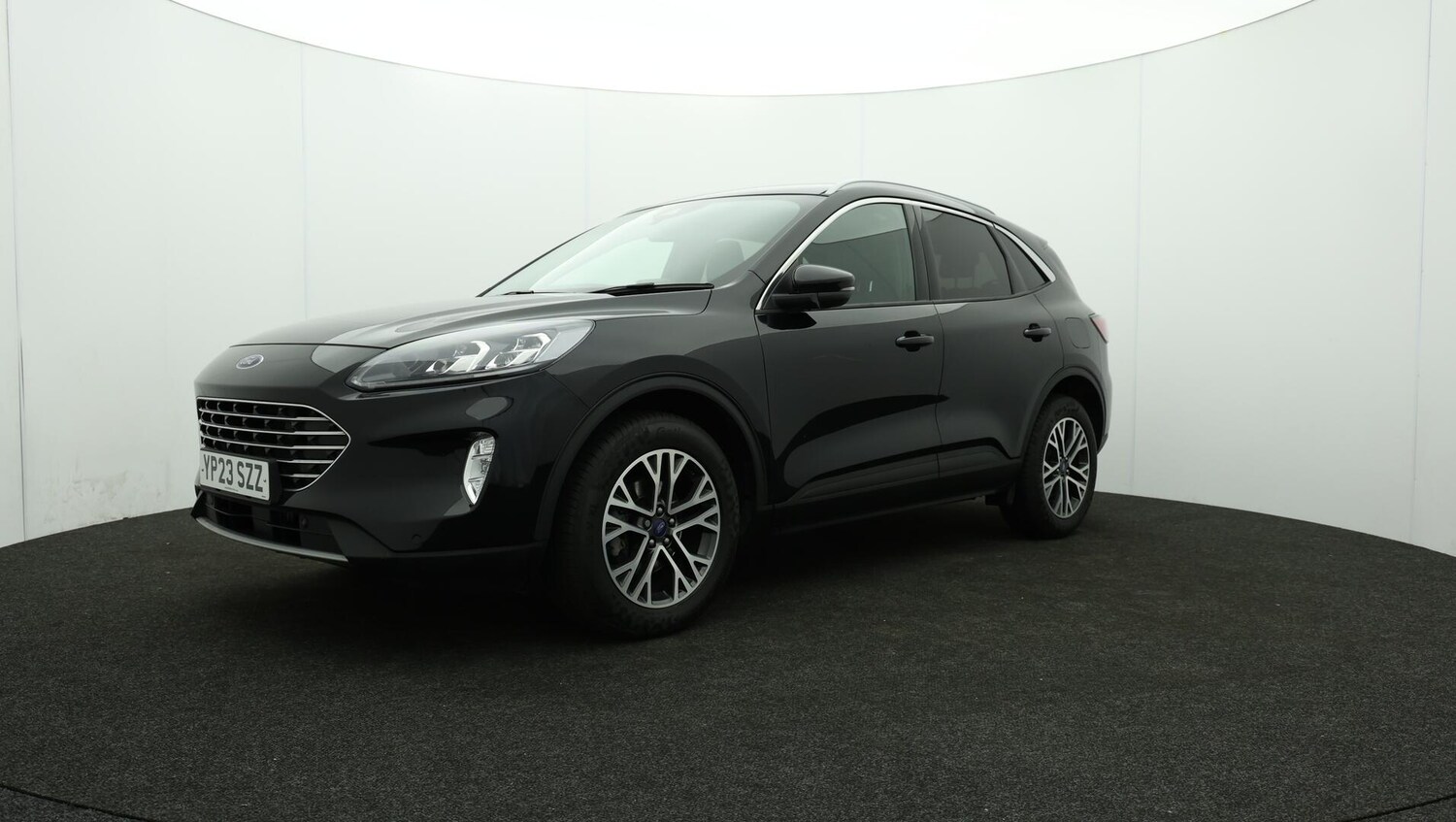 Used Ford Kuga 2023 for sale - 76001647: Photo 63