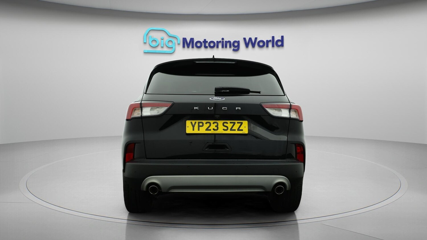 Used Ford Kuga 2023 for sale - 76001647: Photo 7