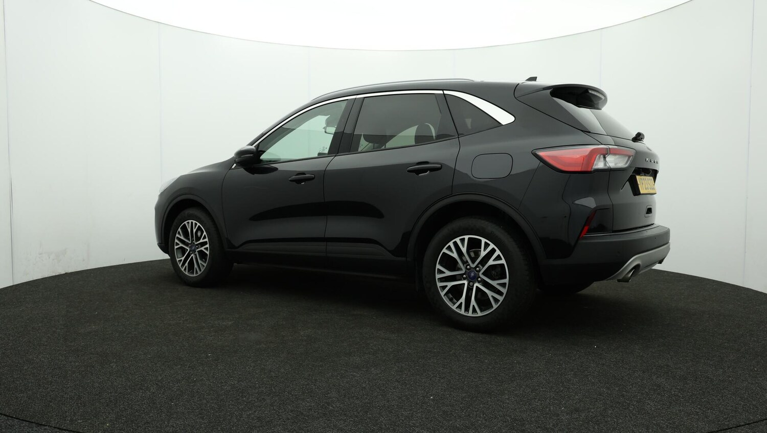 Used Ford Kuga 2023 for sale - 76001647: Photo 76