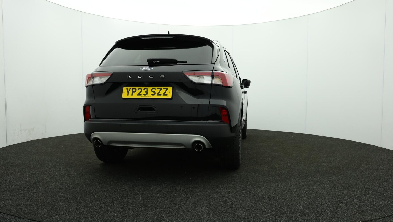 Used Ford Kuga 2023 for sale - 76001647: Photo 78
