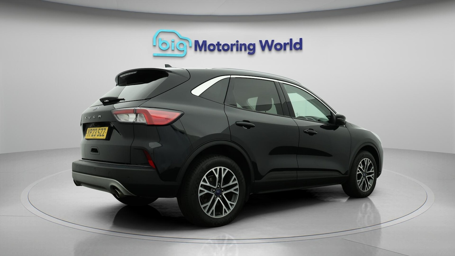 Used Ford Kuga 2023 for sale - 76001647: Photo 8