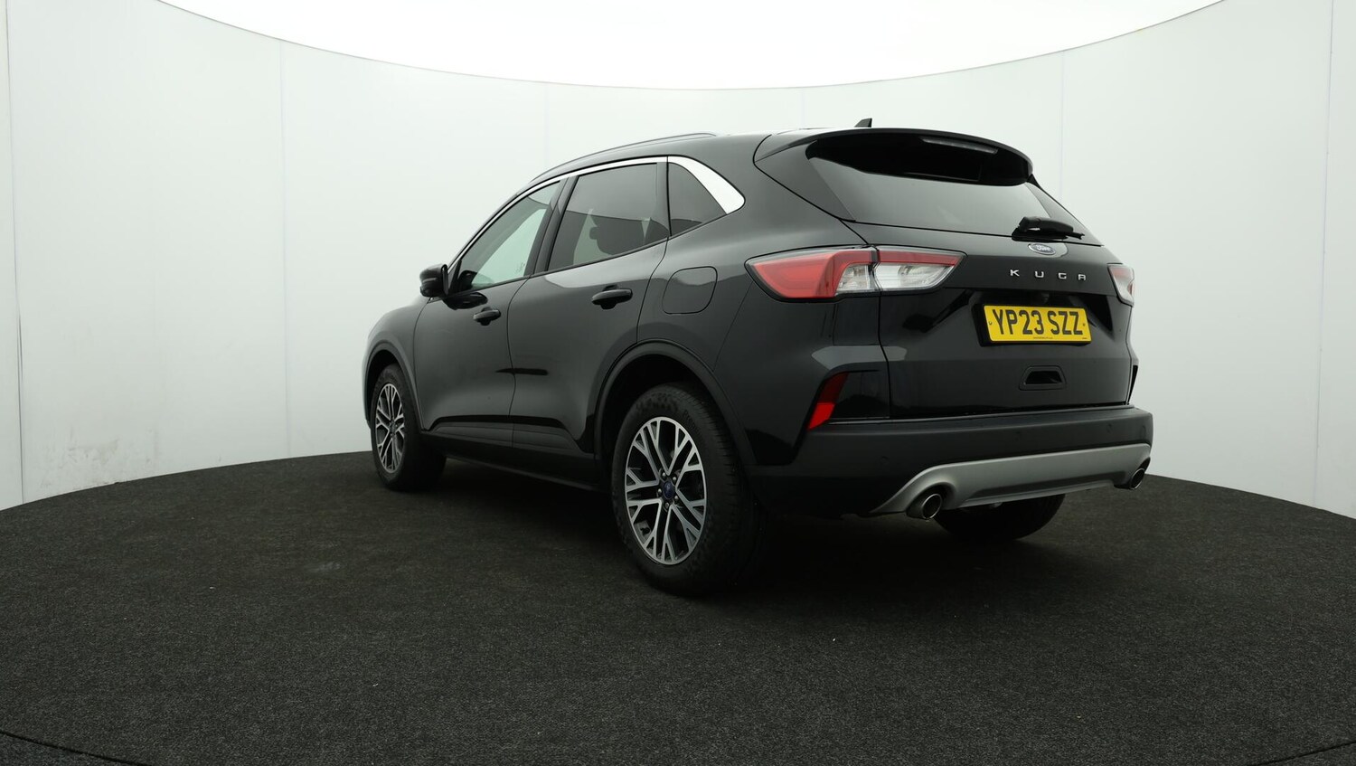 Used Ford Kuga 2023 for sale - 76001647: Photo 80